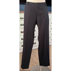 Anthropologie Scotch & Soda Snakeskin Side Trousers Pants XL